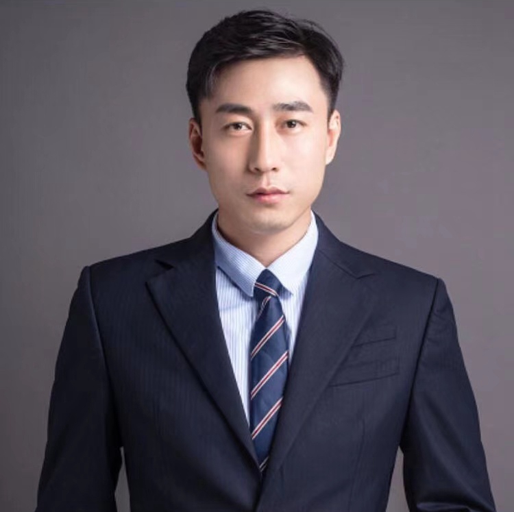 沈书言 动态图形设计负责人