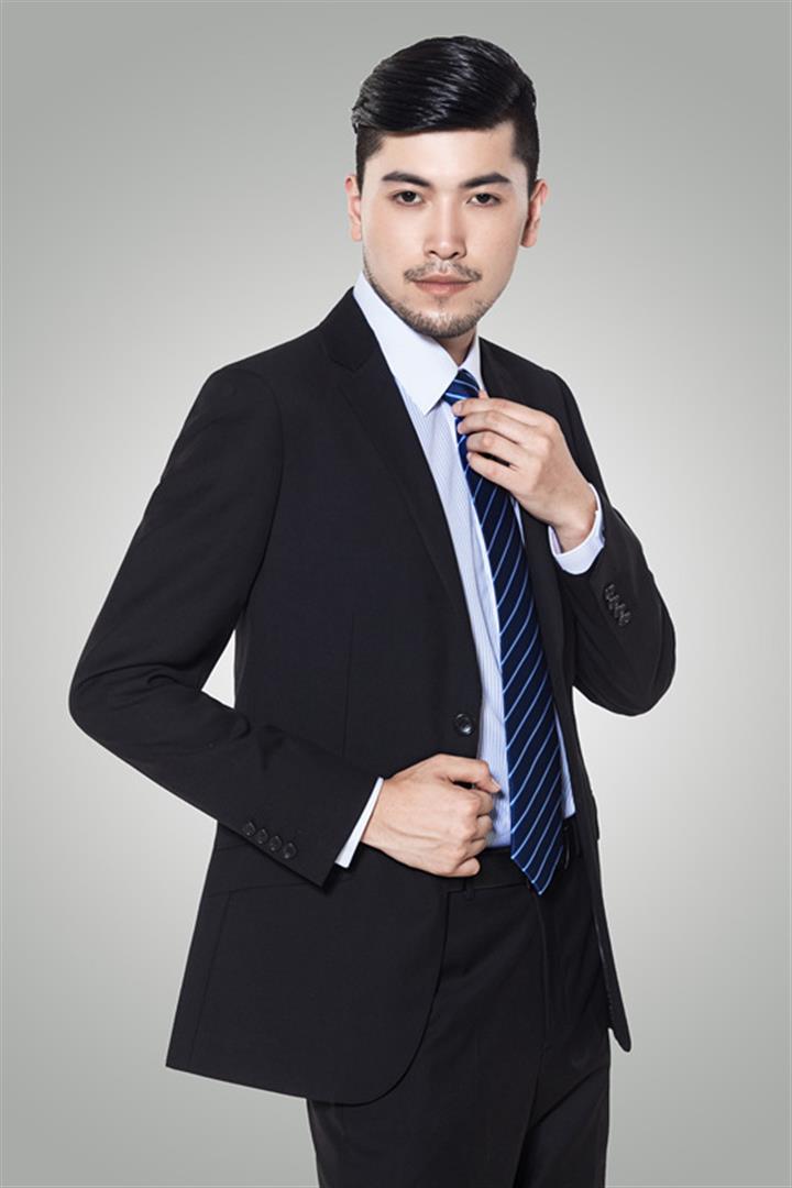 唐亦辰 数字艺术指导负责人